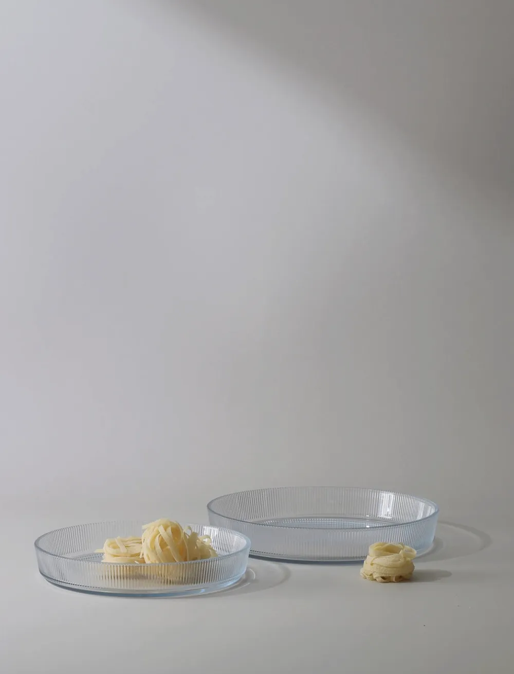 Stelton Ovenschaal Pilastro Clear Best