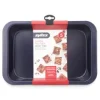 Ovenschaal Zyliss Durable Non-Stick Blue 36,3 x 24,6 cm