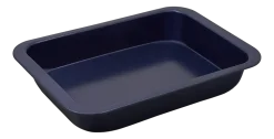 Ovenschaal Zyliss Durable Non-Stick Blue 36,3 x 24,6 cm