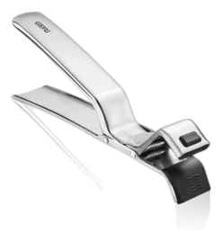 Oventang Gefu Fixit Zilver