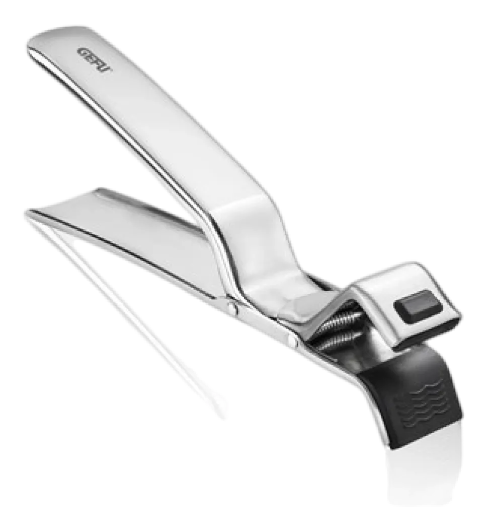 Oventang Gefu Fixit Zilver