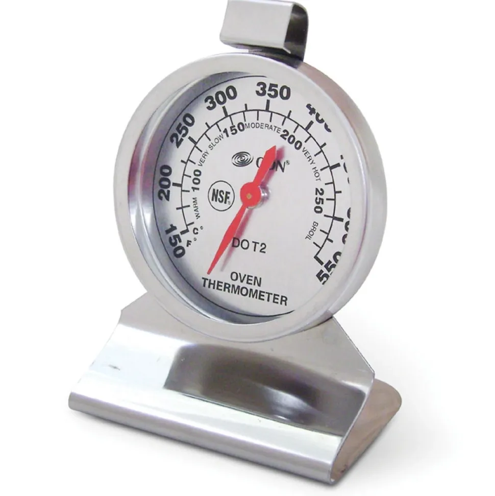 Oventhermometer CDN