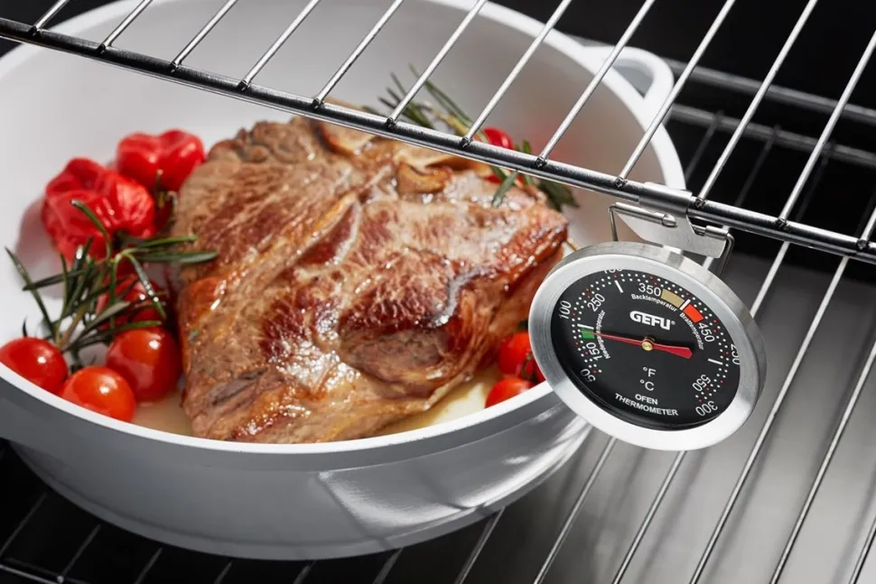 Oventhermometer Gefu Messimo