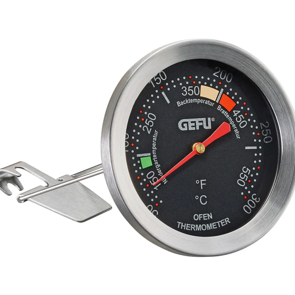 Oventhermometer Gefu Messimo