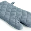 Byrklund Ovenwant Don't Burn Blauw Best