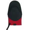Ovenwant Il Cucinino Anti-Slip Medium Rood