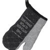 Kela Ovenwant Gianna For Dancing Zwart Discount