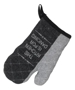 Kela Ovenwant Gianna For Dancing Zwart Discount