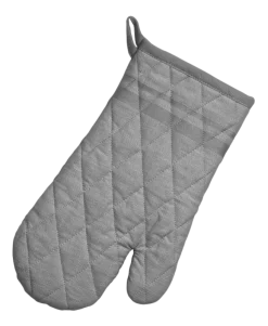 Ovenwant Kela Tia Ovenwant Donkergrijs