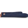 Ovenwant Le Creuset Textiel Denim