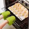 Ovenwant Lékué Siliconen Green