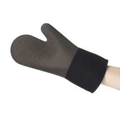 Ovenwant OXO Good Grips Siliconen Zwart
