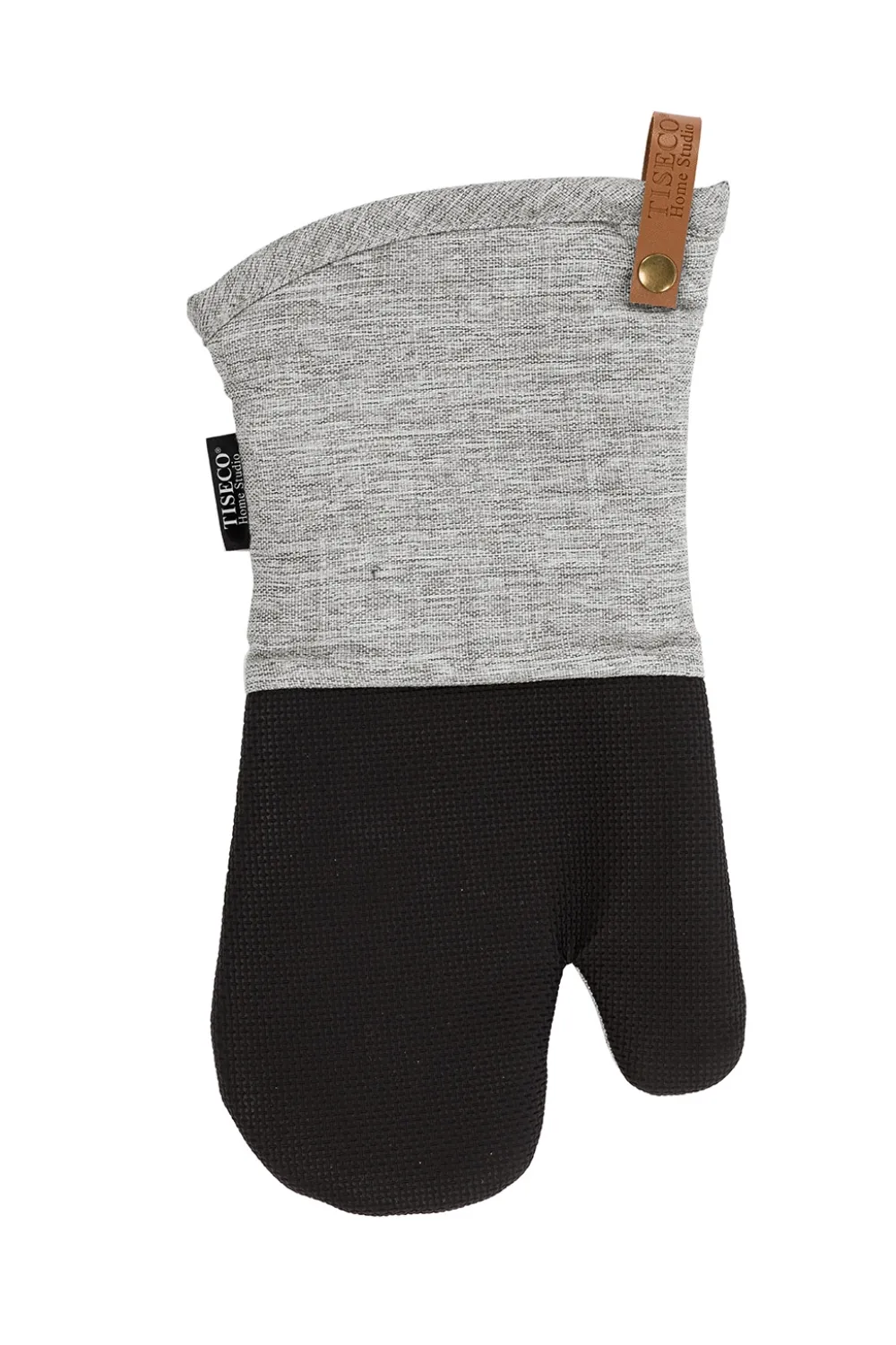 Tiseco Ovenwant Home Studio Hercules Grey (Set van 2) Discount