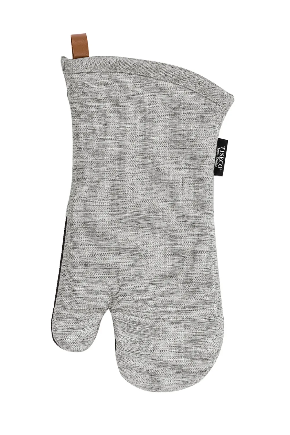 Tiseco Ovenwant Home Studio Hercules Grey (Set van 2) Discount