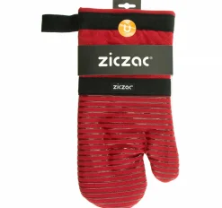 ZicZac Ovenwant Magnet Rood Discount