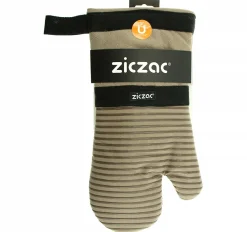 ZicZac Ovenwant Magnet Taupe Online