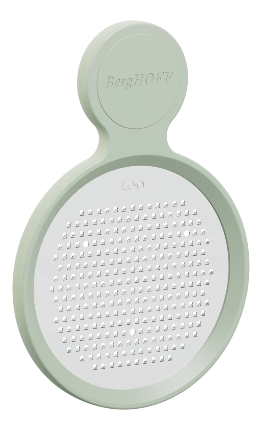 BergHOFF Paddelrasp Leo Fijn Rond Discount