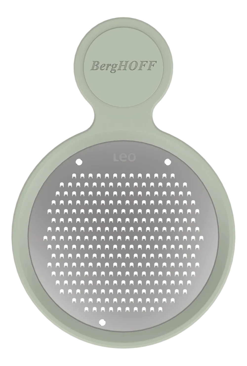 BergHOFF Paddelrasp Leo Fijn Rond Discount