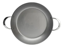 Paellapan De Buyer Mineral B 28 cm
