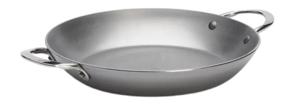 Paellapan De Buyer Mineral B 28 cm