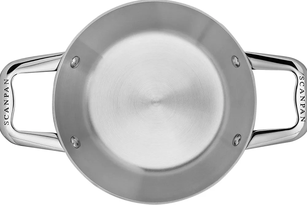Scanpan Paellapan Maitre D' Copper 16 cm Discount