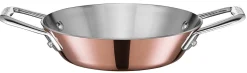 Scanpan Paellapan Maitre D' Copper 16 cm Discount