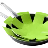 Panbeschermer Greenpan 2 Stuks (Medium & Large) Groen