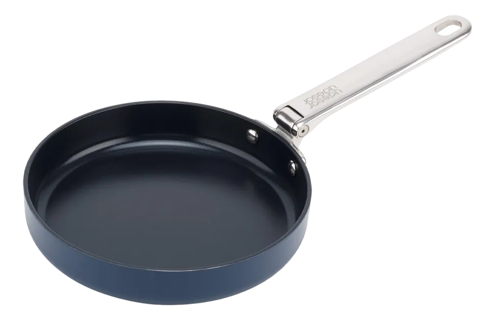Pan Joseph Joseph Space 20cm Blauw