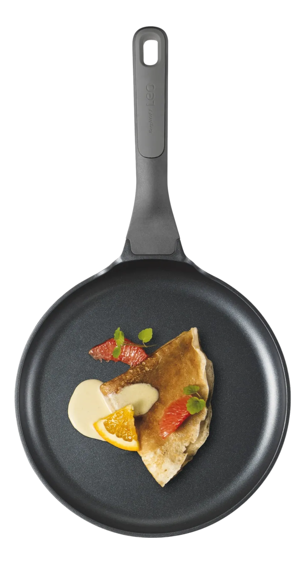 Pannenkoekenpan Antikleef BergHOFF Leo Line 25cm