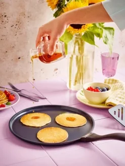Beka Pannenkoekenpan Energy Met Keramische Antikleeflaag 25 cm Online