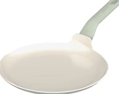 Pannenkoekenpan BergHOFF Leo Recycled Balance 26 cm Sage