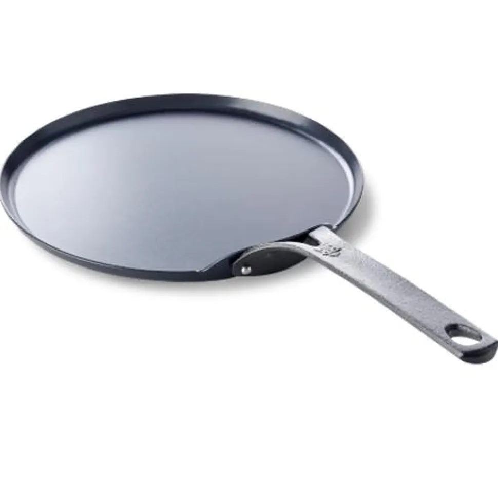 Pannenkoekenpan BK Black Steel 26 cm
