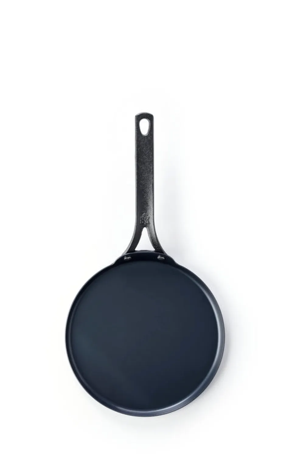Pannenkoekenpan BK Black Steel 26 cm