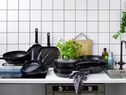 Pannenkoekenpan BK Easy Induction 28 cm