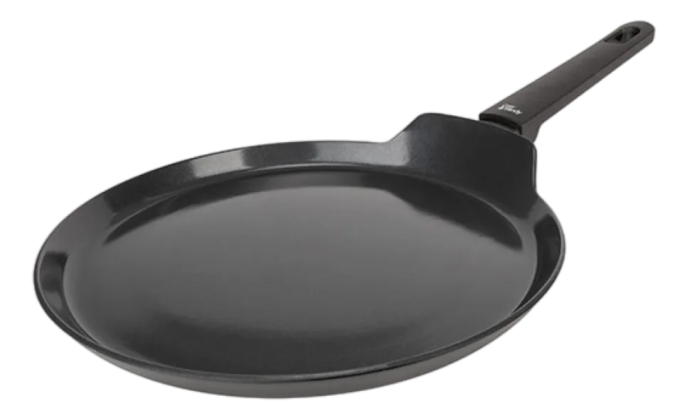 Pannenkoekenpan Cosy & Trendy Full Black 24 cm