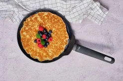 Pannenkoekenpan Cosy & Trendy Full Black 24 cm