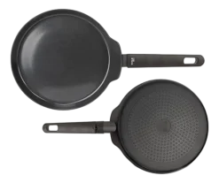 Pannenkoekenpan Cosy & Trendy Full Black 24 cm