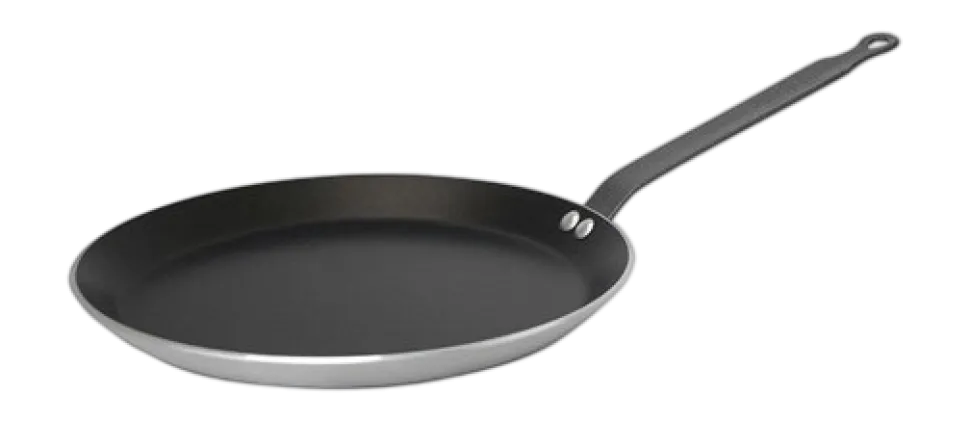 Pannenkoekenpan De Buyer Choc Induction 26 cm