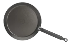 De Buyer Pannenkoekenpan Choc 26 cm