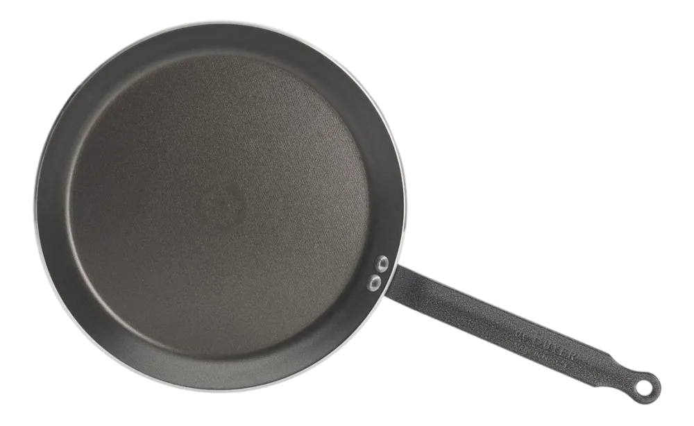 De Buyer Pannenkoekenpan Choc 26 cm