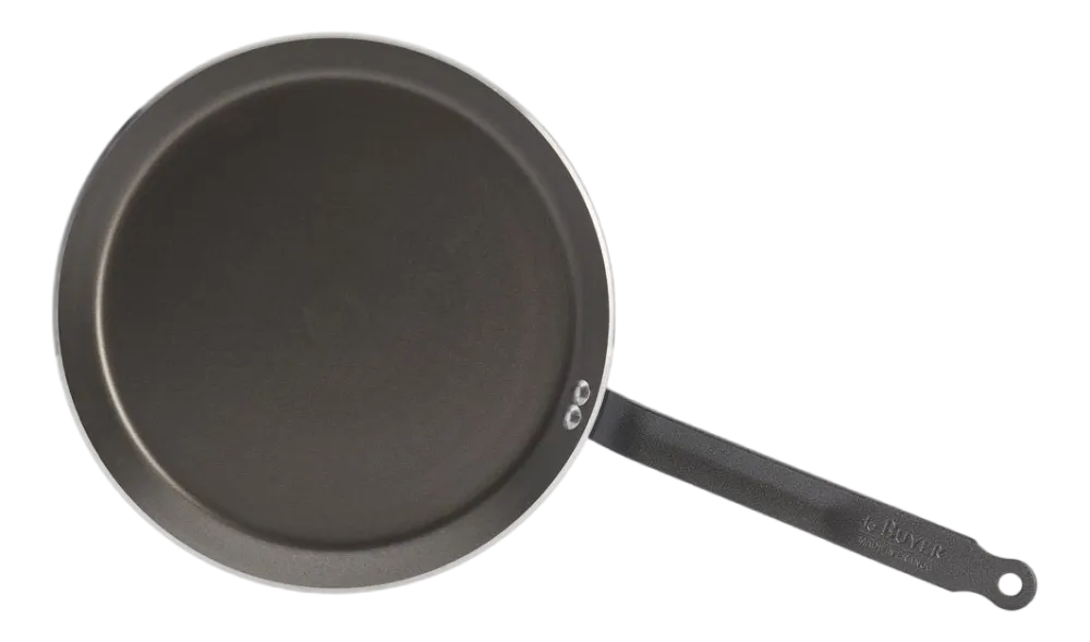 De Buyer Pannenkoekenpan Choc 30 cm