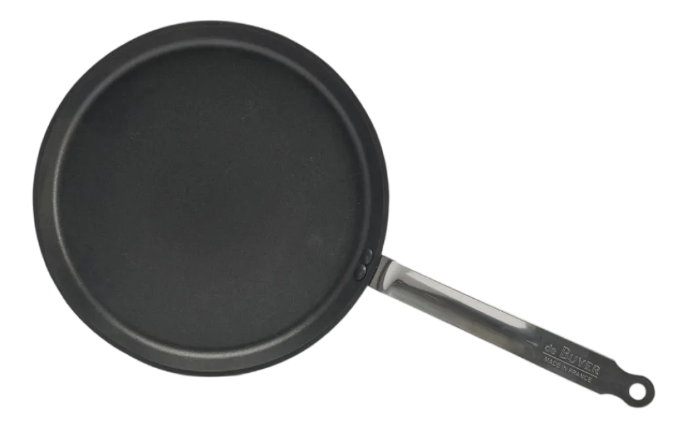 De Buyer Pannenkoekenpan Choc Intense 30 cm New