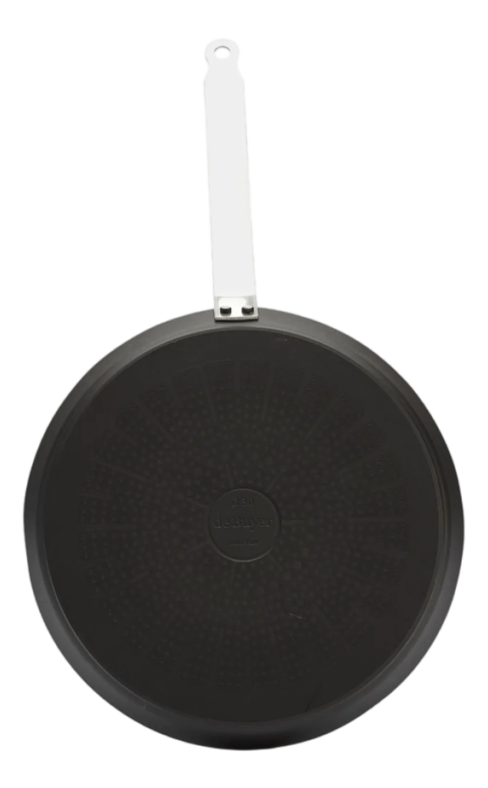 De Buyer Pannenkoekenpan Choc Intense 30 cm New