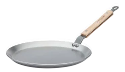 De Buyer Pannenkoekenpan Mineral B 24 cm Online