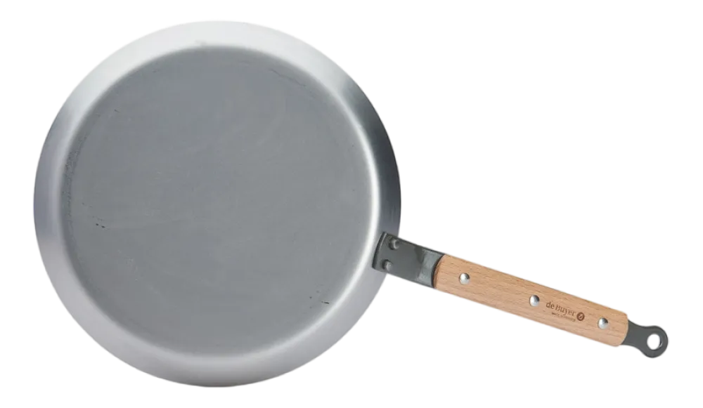De Buyer Pannenkoekenpan Mineral B 24 cm Online