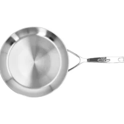 Pannenkoekenpan Demeyere Specialties 5 26 cm