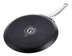 Pannenkoekenpan Greenpan Barcelona Pro Met Keramische Antikleeflaag 24 cm