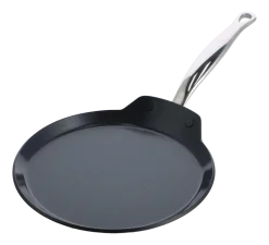 GreenPan Pannenkoekenpan Barcelona Pro Met Keramische Antikleeflaag 28 cm Online