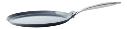 GreenPan Pannenkoekenpan Copenhagen Met Keramische Antikleeflaag 28 cm Best