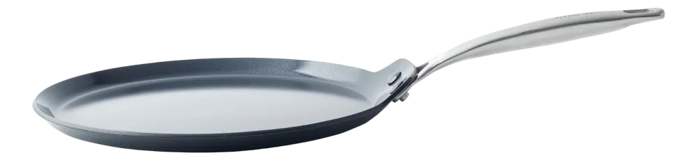 GreenPan Pannenkoekenpan Copenhagen Met Keramische Antikleeflaag 28 cm Best